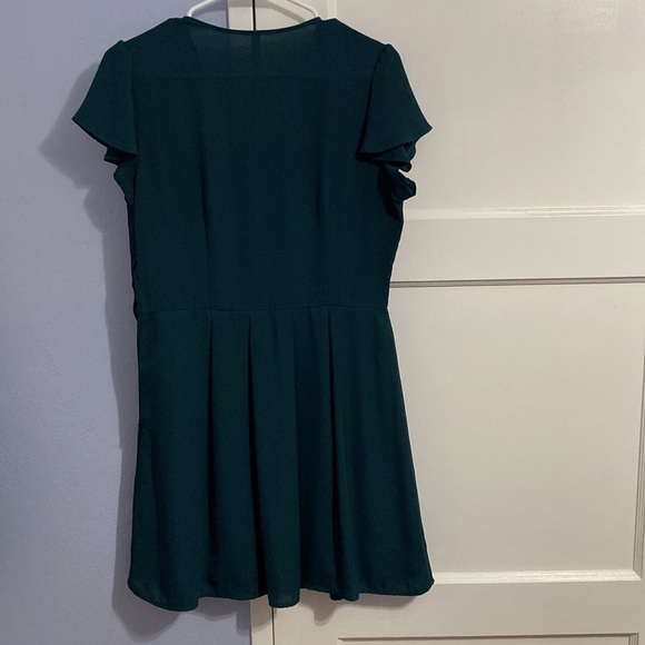 Dress - Picture 3 of 5